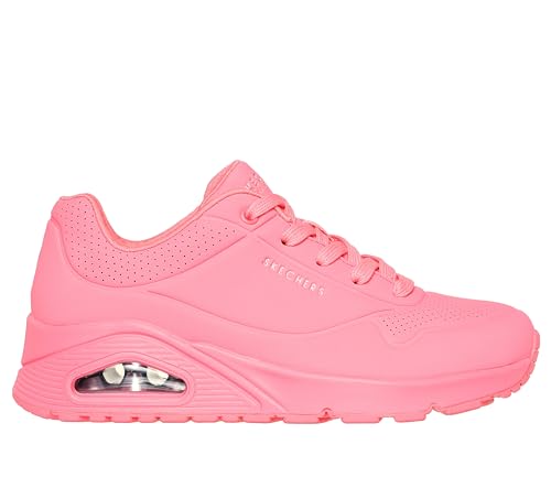Image of Skechers Women's UNO Stand on Air Sneaker