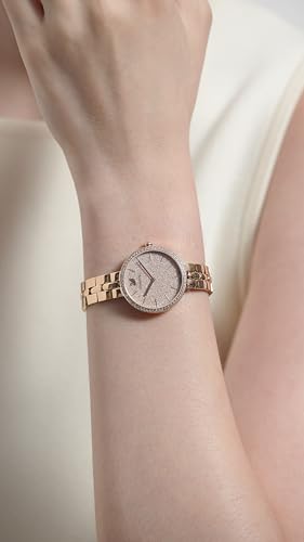 Swarovski Cosmopolitan watches collection
