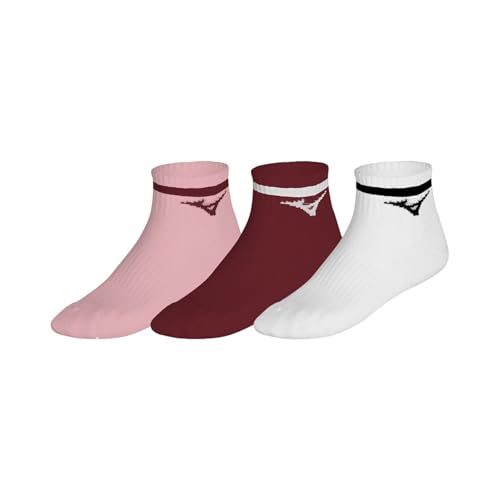 Mizuno Training Mid 3P With Line Chaussures de running RoseesqueLava Falls FemmeHommee TailleM - vue 2