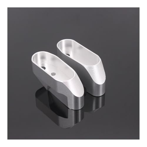 Montaje manillar elevador para R1200RS plata accesorios de moto 2015 2016 5