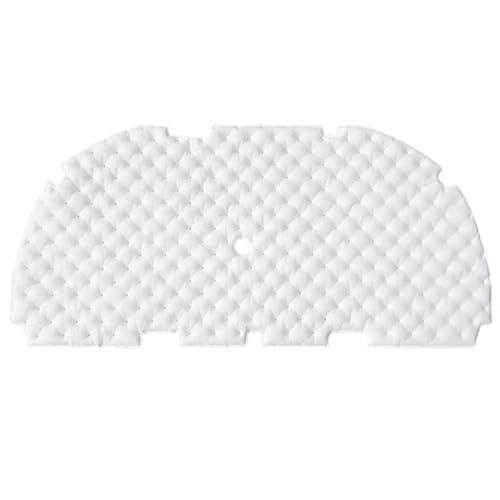 Coussin d'isolation phonique capot avant absorbant thermique pour Highlander XU70