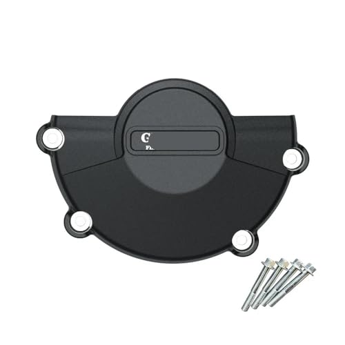 Cubierta protectora CBR600RR preservación motor contra golpes