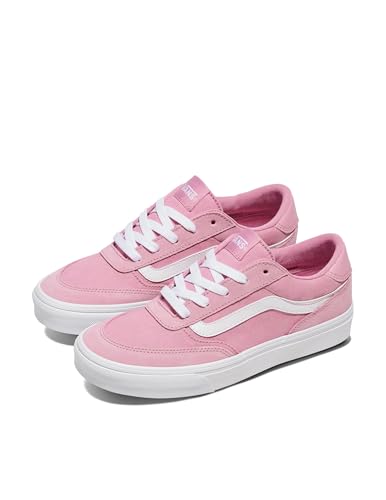 Image of Vans Womens Brooklyn Ls Shoe | Low-top Sneakers for Everyday Wear, Walking, Work & Fashion