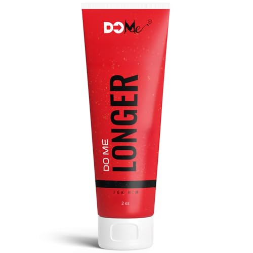 Do Me Cream for Men, Helps You