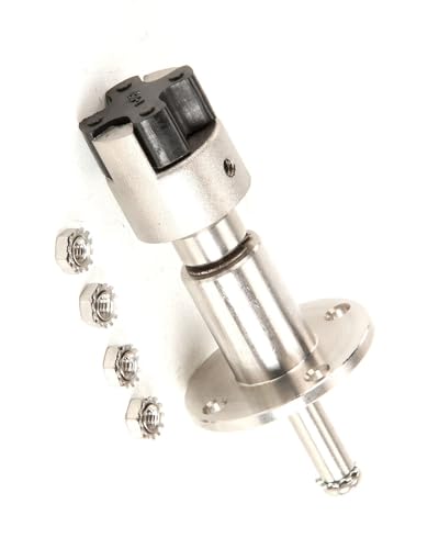 Compatible for use with Turbochef Service Kit, Stirrer Shaft Assy (All I5 And I3 W/S I5-3217 KolCoh48217