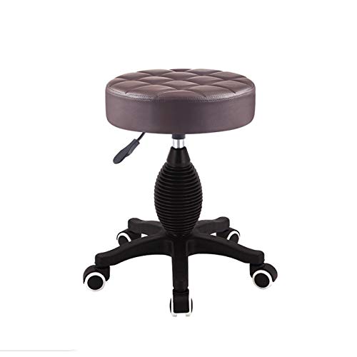 Tabouret de bar 100 kg sans dossier pour optimiser les petits espaces - 2