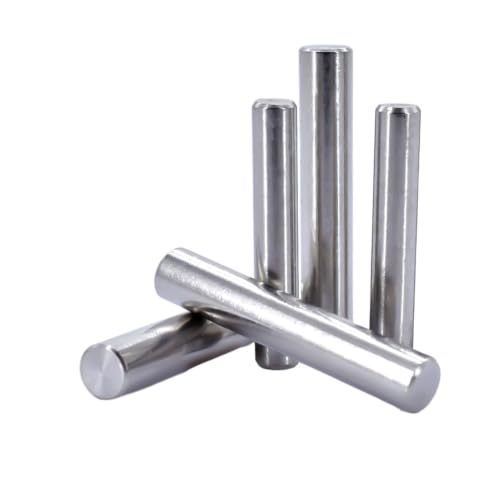 GB119 �~���ʒu���߃m�b�N�s�� M1 M1.5 M2 M2.5 M3 M4 M5 M6 M8 M10(M5 7pcs,32mm)