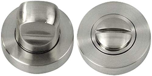 Nx Muletilla Condena con Desbloqueo diametro 31mm Niquel Mate