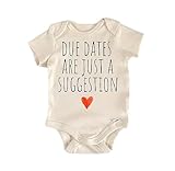 NOFO VIBES Nicu Premie - Baby Boy Girl Clothes Infant Bodysuit Funny Cute 1