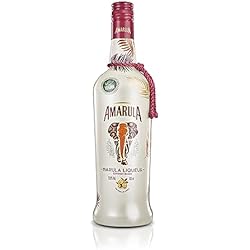 Amarula Vanilla Spice 1L アマルーラ Amarula Vanilla Spice Cream