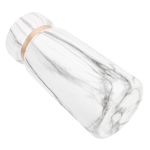 Vase en céramique rétro au design délicat pour fleurs
