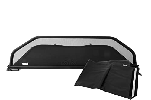 Pare-vent Volvo C70 Typ M idéal pour voyager cheveux au vent