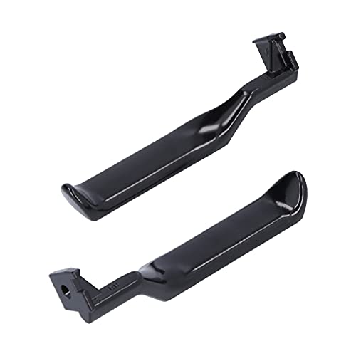 Poignées de porte pour Bronco 1987-1998 set gauche droite