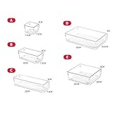 Zoom IMG-1 mysunbar confezione da 25 organizer Zoom IMG-1 mysunbar confezione da 25 organizer