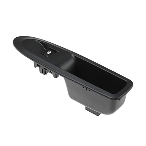 Interrupteur vitre électrique robuste commande Peugeot 408 durable