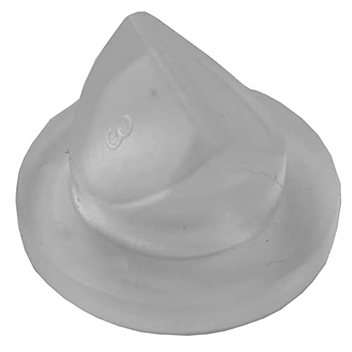 GASTROBEDARF WESTERBARKEY Reparaturset für Kegverschlüsse Typ A Flachkeg von Micromatic & Tof Dichtungen, Schauglas, Lippenventil