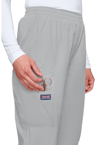 Cherokee Women's Medical Scrubs Pants