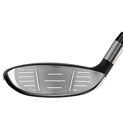 Callaway Rogue ST Max Fairway Wood – High Distance