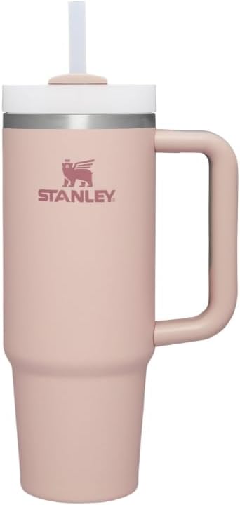 Stanley - Brandclub - STANLEY Quencher H2.O FlowState Tumbler 30oz Pink  Dusk