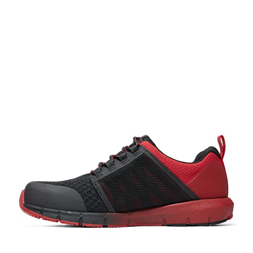 Image of Timberland PRO Men's Radius Composite Safety Toe Athletic Industrial Work Shoe