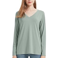 Long Sleeve Sage