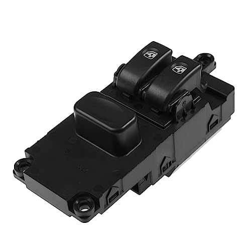 Interruptor de control de consola de panel para activar elevalunas de camión HD72 y HD65 5