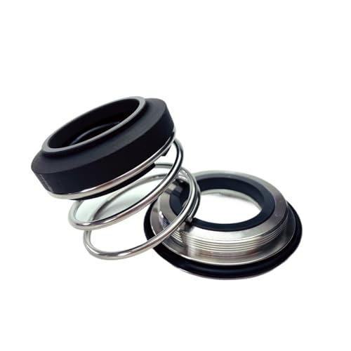 Sellos mecánicos para bombas con eje de 42 mm y juntas de EPDM 4