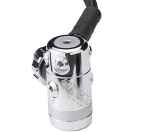 APEKS XTX 50 - 1. Stufe XTX50 DIN (DST) - 18271
