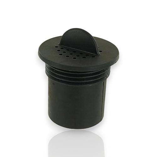 DL-pro Filtre charbon convient pour Haier 49055401 0070203122 pour réfrigérateur à vin congélateur jc160, jc298, jc398, w151b, ws50