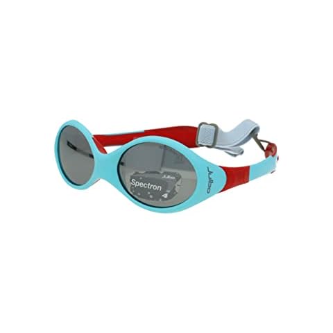 JULBO Looping 2 Baby Infant Kids Childrens Sunglasses & Case 1-2 Years Cover