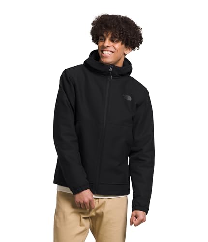 Image of The North Face Mens Camden Thermal Hoodie