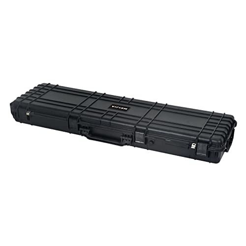 MEIJIA Rifle Case 53x16.14x6.1 inch