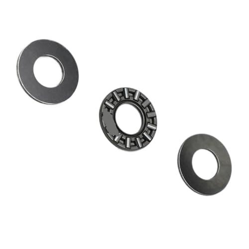 Roulement de butée à aiguille moteur hors-bord 93341-414V1 en acier haute densité