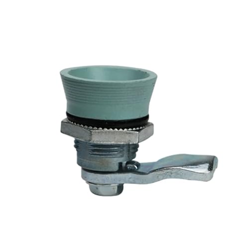 Interrupteur de distribution MS702 à serrure cylindrique pour armoire électrique - 3