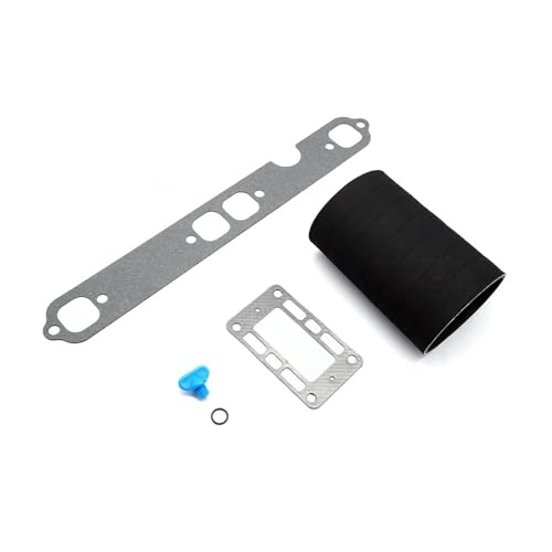Joint de tuyau d'échappement haute résistance pour V8 806608A02