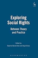 Algopix Similar Product 13 - Exploring Social Rights Between Theory