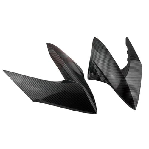 Carénage carbone XJ6 (2009-2012) pour un style aérodynamique premium