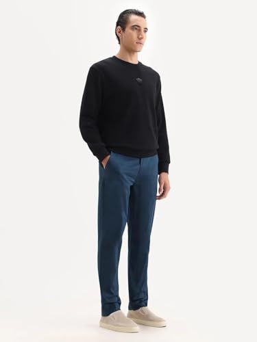 Image of Rare Rabbit Men Casual Pants