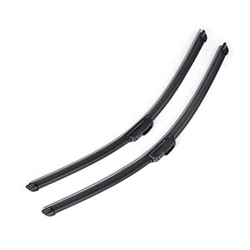 Essuie-glace avant pour Hyundai Kona EV SUV 2017-2022 performance d'origine