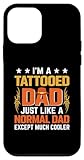 Photo Gallery custodia per iphone 12 mini sono un papà tatuato proprio come un papà normale tranne molto più figo Photo Gallery custodia per iphone 12 mini sono un papà tatuato proprio come un papà normale tranne molto più figo