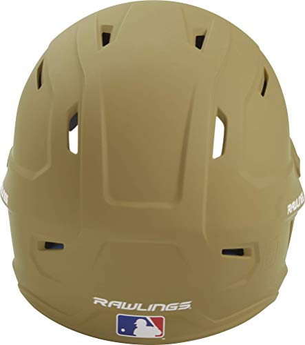 Image of Rawlings MACH Baseball Batting Helmet | Matte | JR & SR Sizes | Multiple Colors