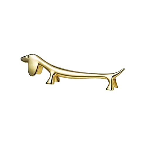 面白いソーセージ犬ヘラジカ箸ラック家庭用食器ラッククリエイティブ箸スン箸ピローテーブル美しい装飾キッチン用品