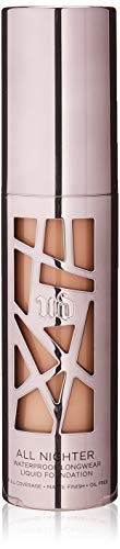 Urban Decay - Base maquillaje all nighter foundation