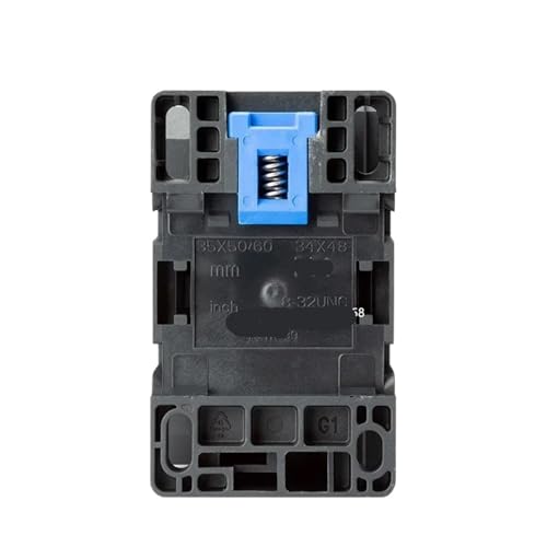 Contacteur CA 110V CJX2-3201 résolvez les pannes de commande 32A