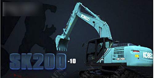 ミニカー KOBELCO SK200-10 1/50 $_57.JPG?set_id=880000500F