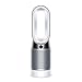 Dyson Pure Hot, HP04 Cool Air Purifier, biały/srebrny