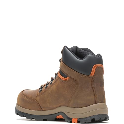 Wolverine Mens Grayson Mid St3