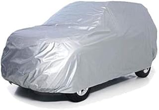 Auto MYK Waterproof Car Cover different Layers Protection Rainproof Dustproof Car Cover for Renegade