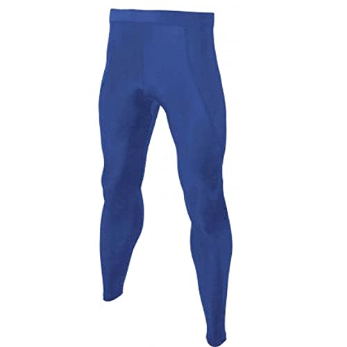 Legging baselayer negro talla M de 32 pulgadas para hombre 2