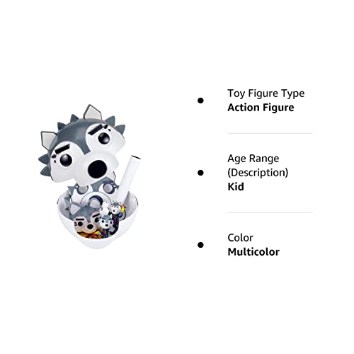 Piggy Gear- Willow Head Bundle Exclusive Series 2 Collectible Pack Includes Dlc #TOP4